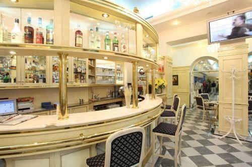 Danubius Health Spa Resort Grandhotel Pacifik