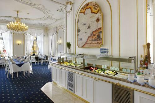 Danubius Health Spa Resort Grandhotel Pacifik