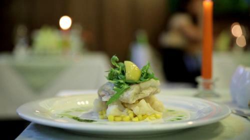 Danubius Health Spa Resort Grandhotel Pacifik