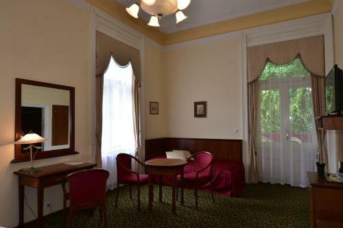 Hostal Sant Georg Garni