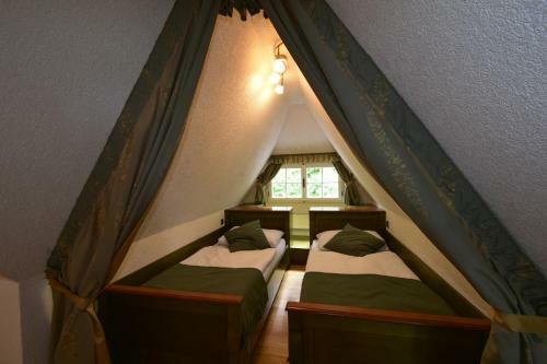 Hostal Sant Georg Garni