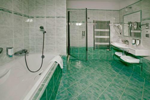 Hostal Sant Georg Garni