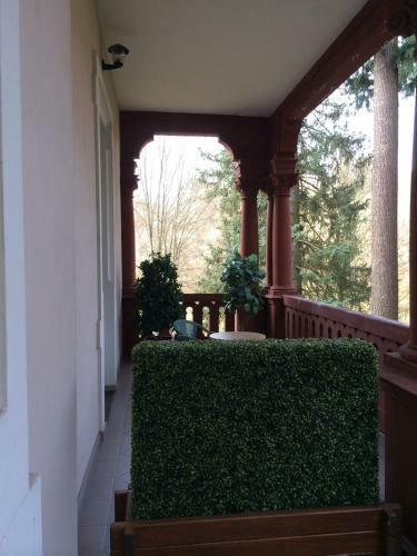 Hostal Sant Georg Garni