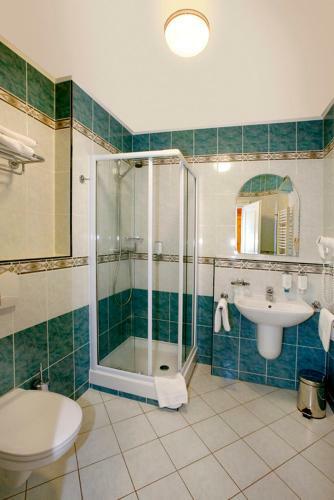 Hostal Sant Georg Garni