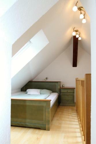 Hostal Sant Georg Garni