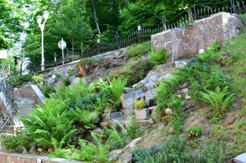 Hostal Sant Georg Garni