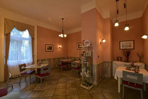 Hostal Sant Georg Garni