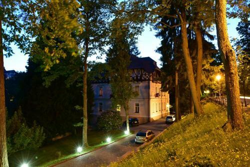 Hostal Sant Georg Garni