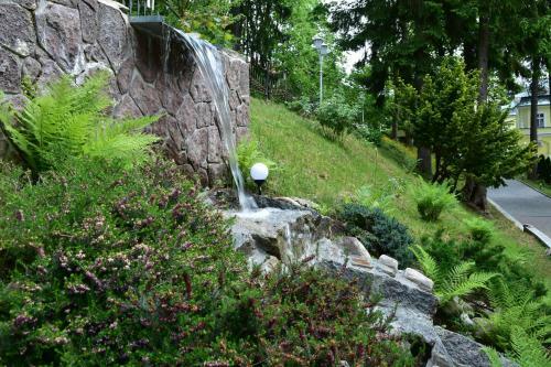 Hostal Sant Georg Garni