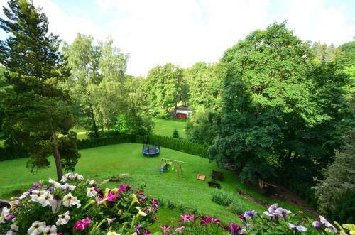 Hostal Sant Georg Garni