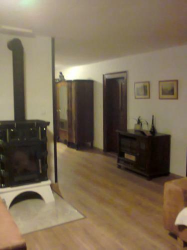 Apartment Chalet Kladska