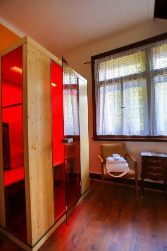 Apartment Chalet Kladska