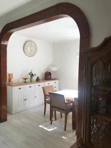 Apartment Chalet Kladska