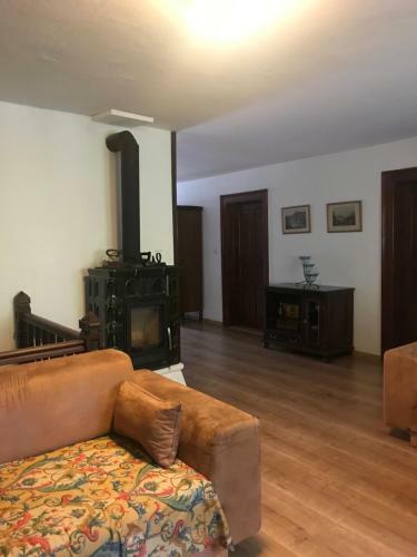 Apartment Chalet Kladska