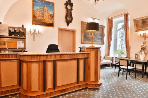 Hotel Belvedere