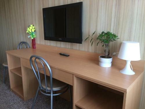 Hotel Poh�dka