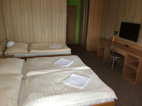 Hotel Poh�dka