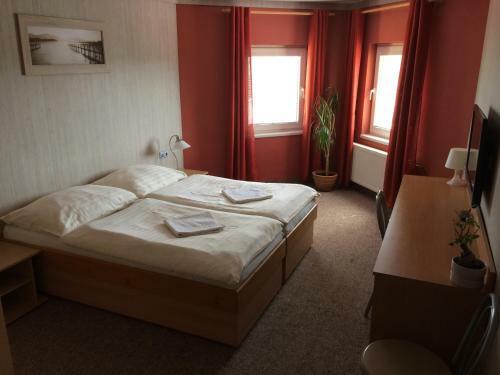 Hotel Poh�dka