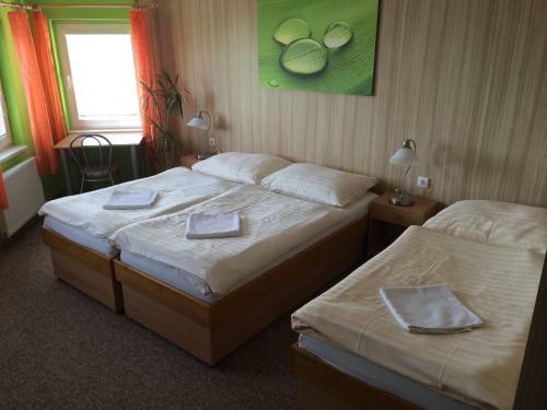 Hotel Poh�dka