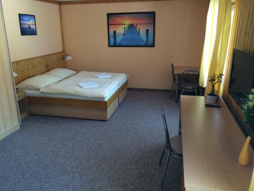 Hotel Poh�dka