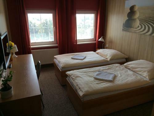 Hotel Poh�dka