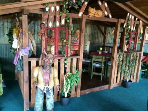 Hotel Poh�dka