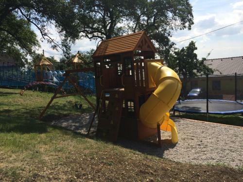 Hotel Poh�dka