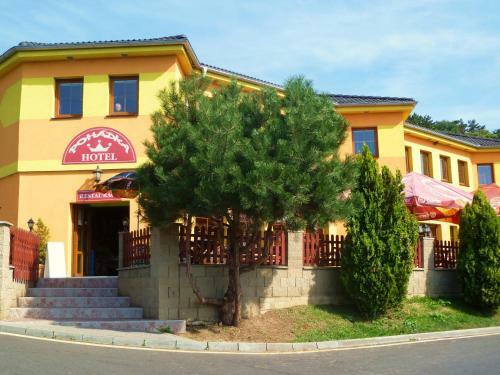 Hotel Poh�dka