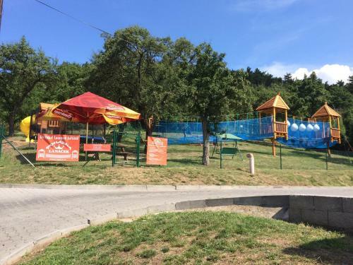 Hotel Poh�dka