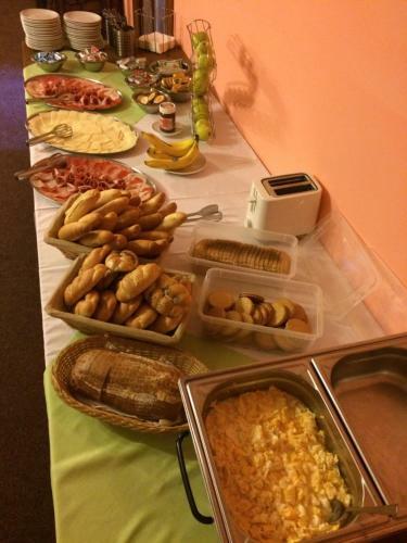 Hotel Poh�dka