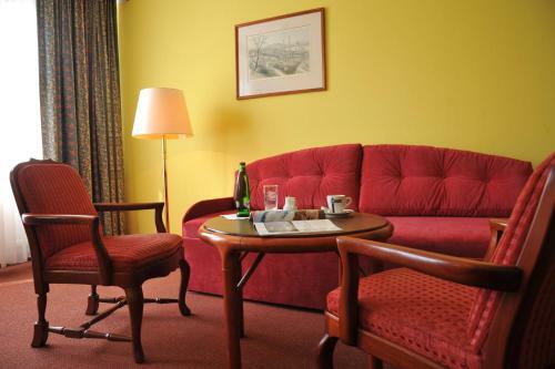 Hotel Krakono?
