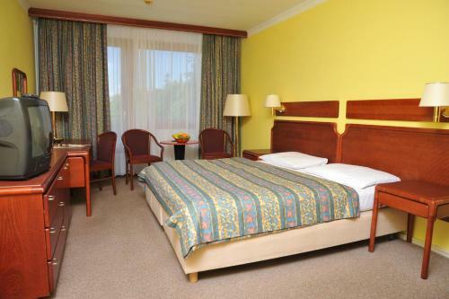 Hotel Krakono?
