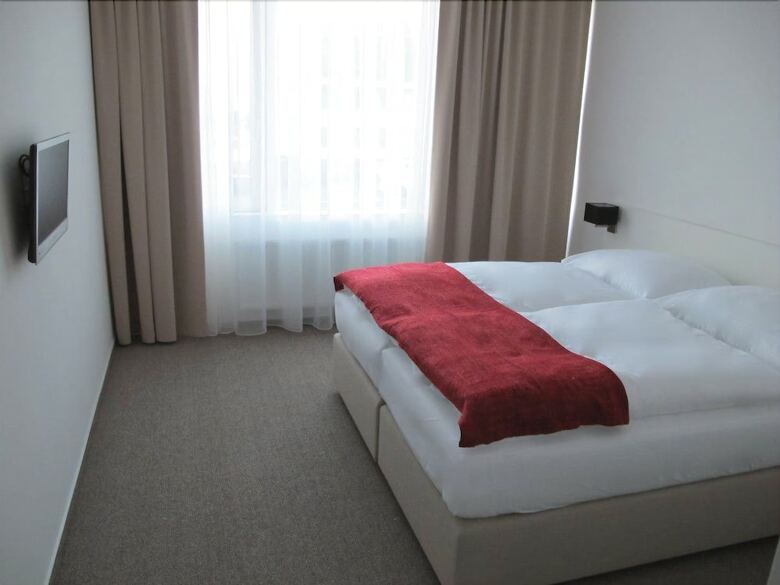 Hotel Kapitol
