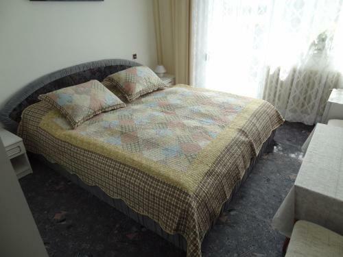 Hostal Pension Villa Hany