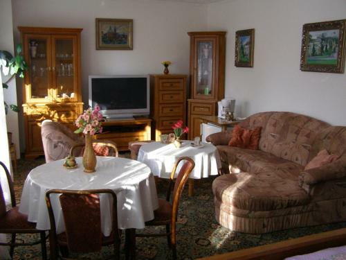 Hostal Pension Villa Hany