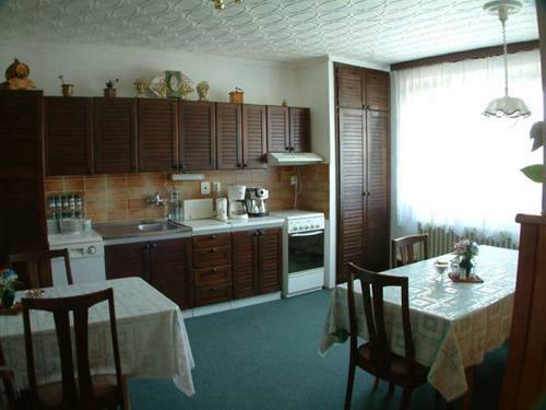 Hostal Pension Villa Hany