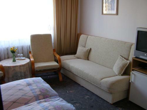 Hostal Pension Villa Hany