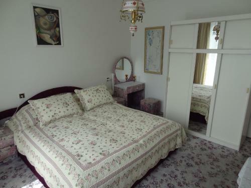 Hostal Pension Villa Hany