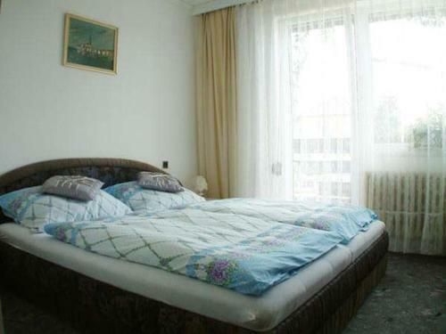 Hostal Pension Villa Hany