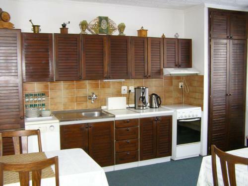 Hostal Pension Villa Hany