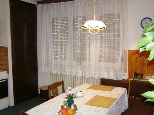 Hostal Pension Villa Hany