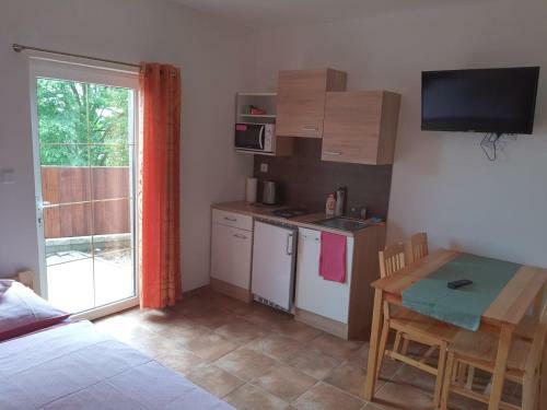 Hostal Penzion U Pavla