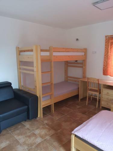 Hostal Penzion U Pavla