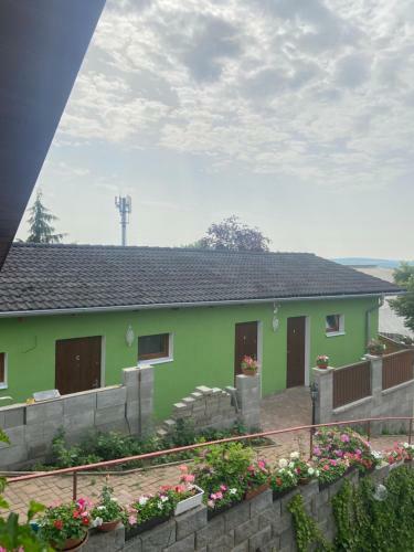 Hostal Penzion U Pavla