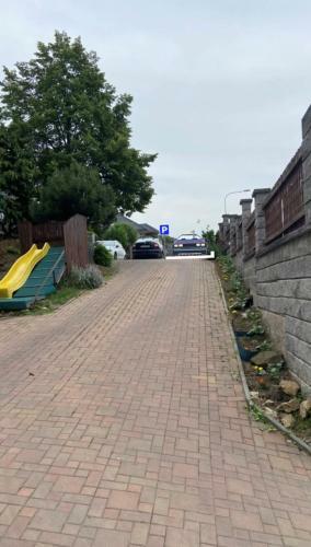 Hostal Penzion U Pavla