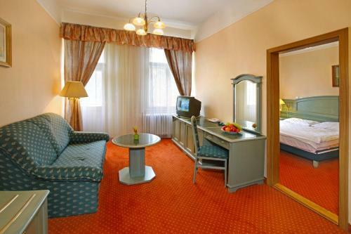 Spa Hotel Svoboda