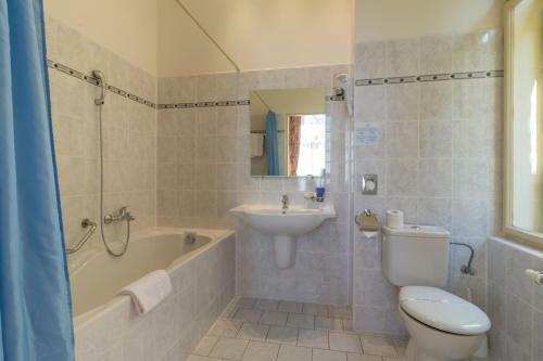 Spa Hotel Svoboda
