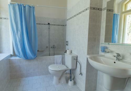 Spa Hotel Svoboda