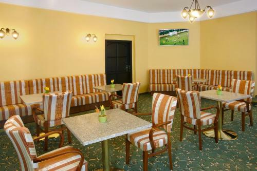 Spa Hotel Svoboda