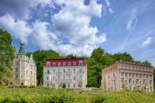 Spa Hotel Svoboda